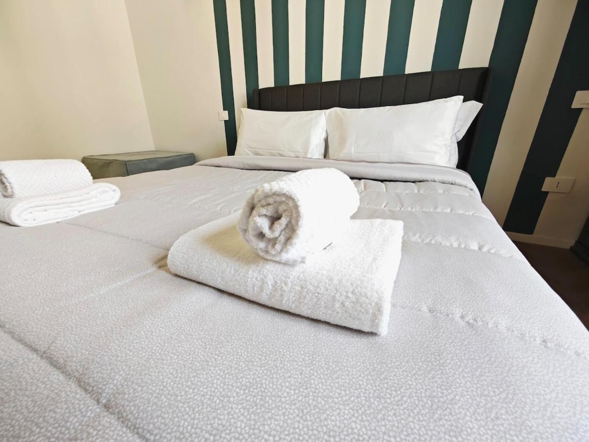 Apartamento Cassiapartaments 2 Florença