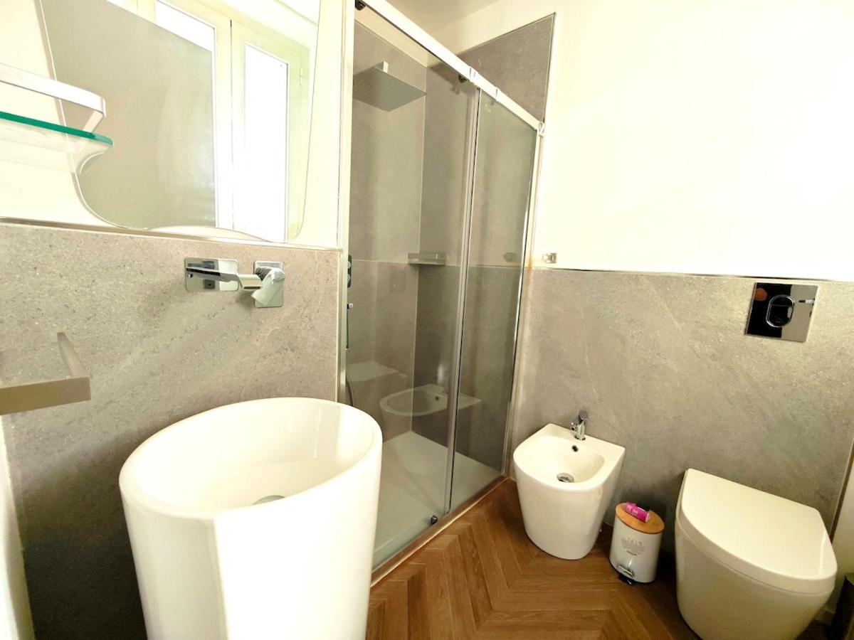 Cassiapartaments 2 Apartment *