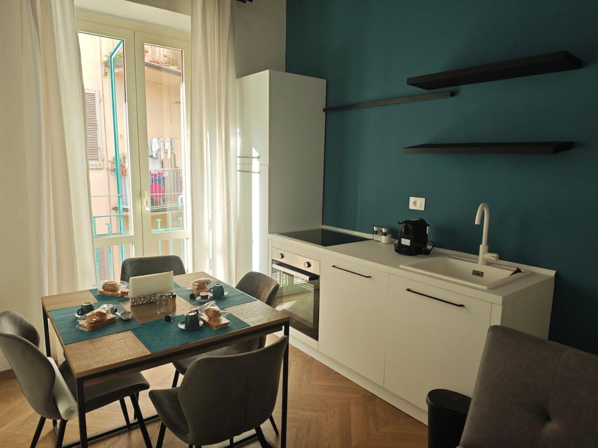 Cassiapartaments 2 Apartment Florence