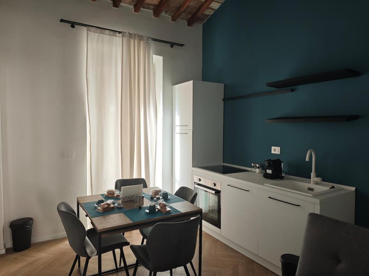 Cassiapartaments 2 Apartment Florence