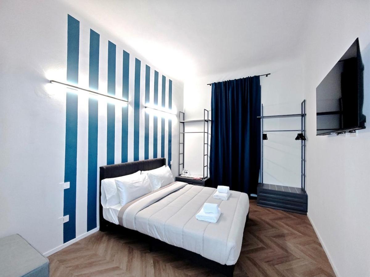Apartment Cassiapartaments 2 Florence
