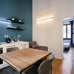 Cassiapartaments 2