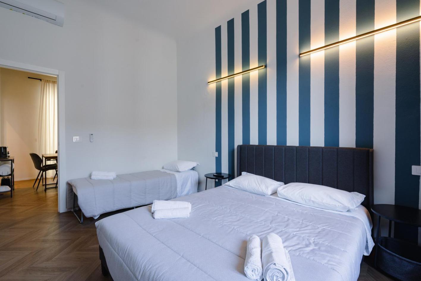 Apartment Cassiapartaments 2