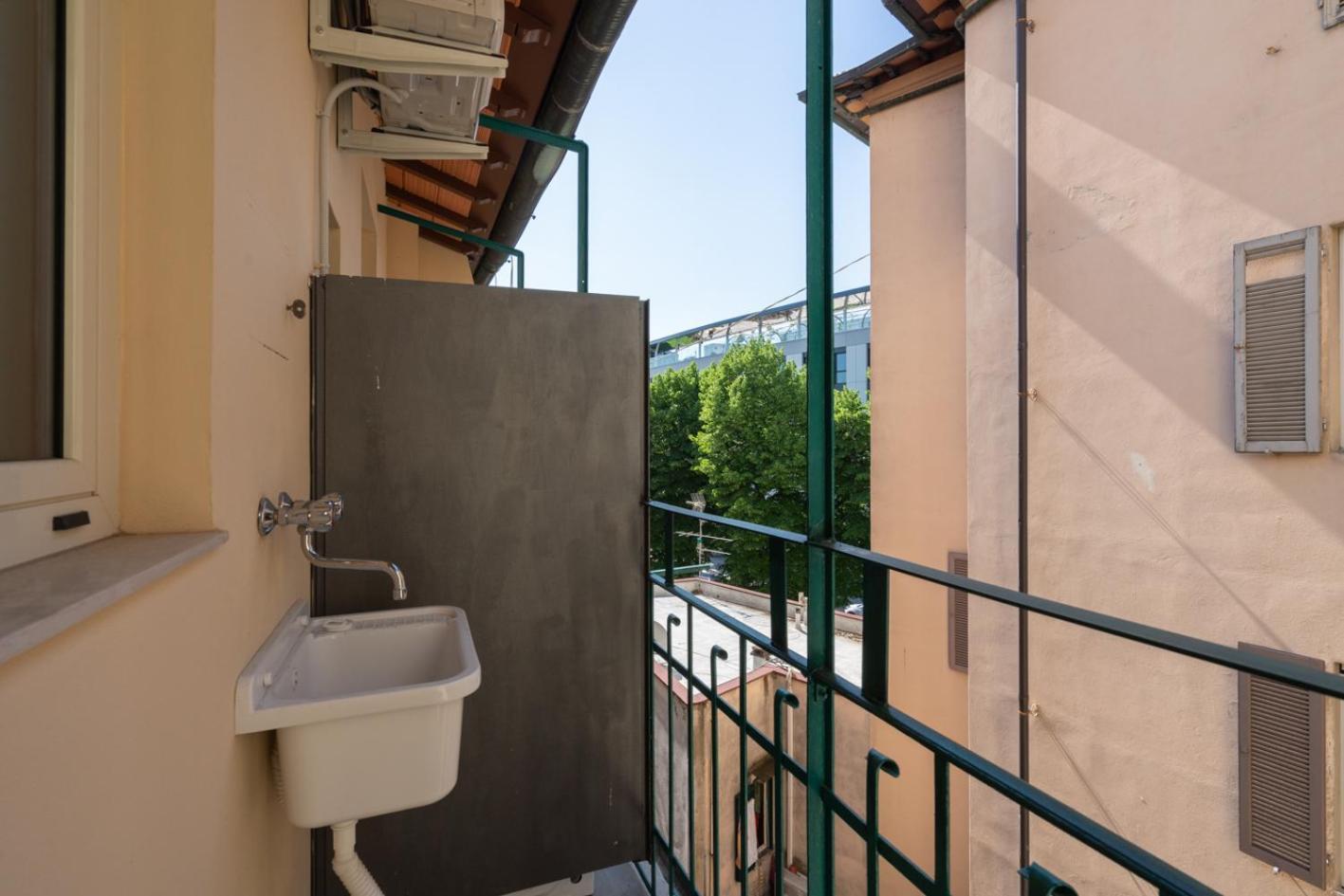 Apartment Cassiapartaments 2 *